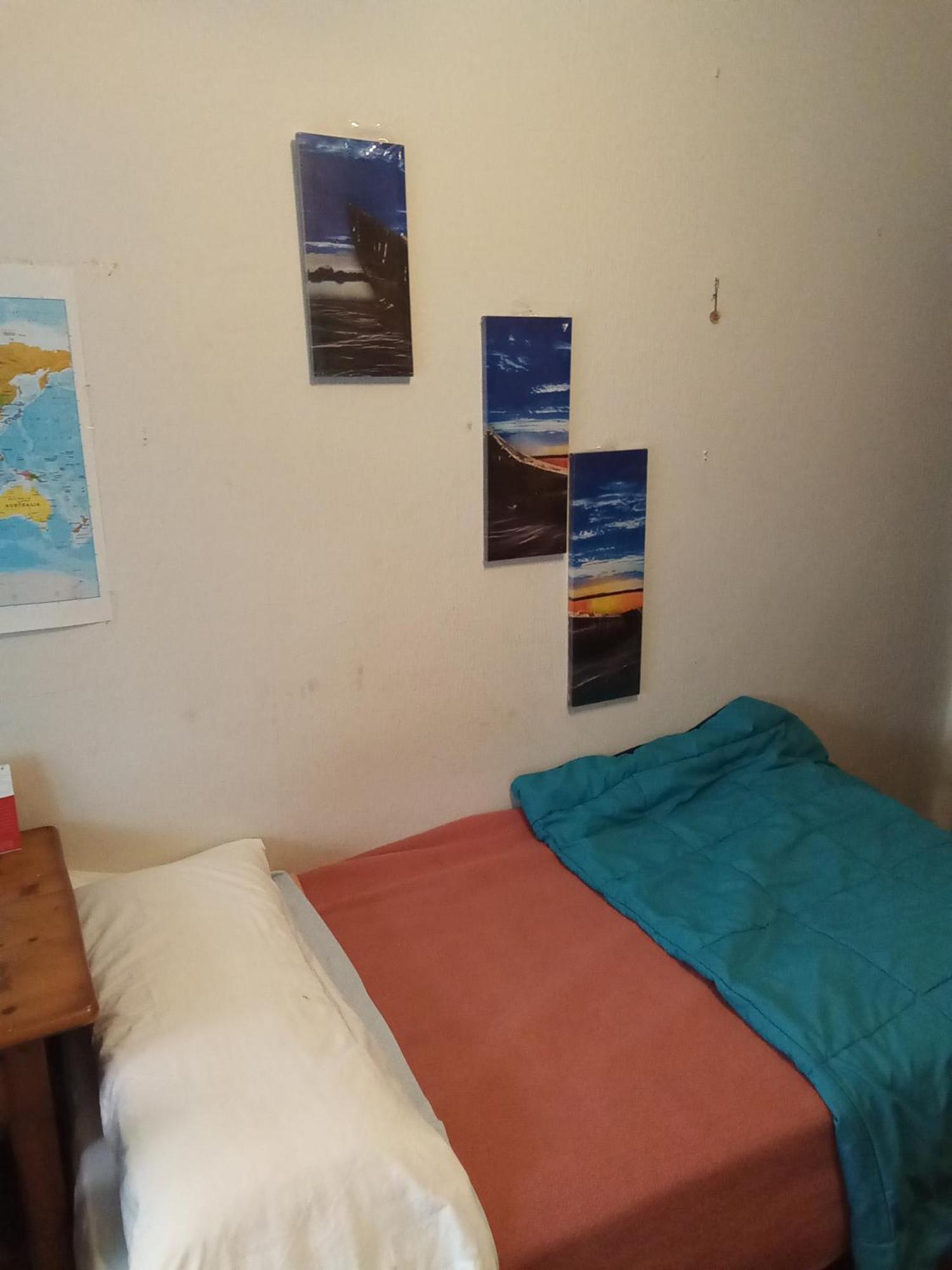 Centrica Economica Alloggio in famiglia *